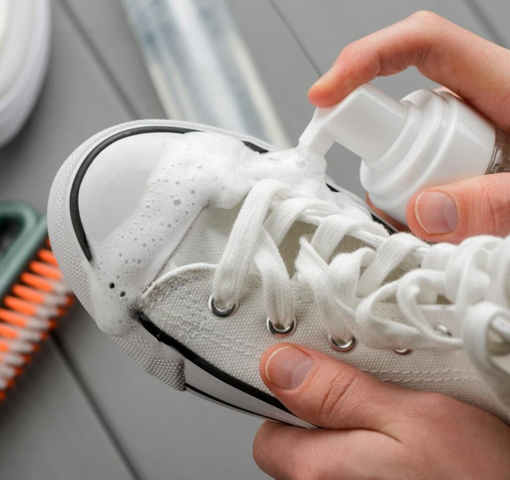 A Guide To Finding The Best Shoe Cleaning Service in Dubai